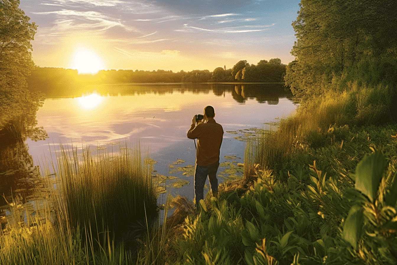 Pourquoi opter pour des images g&eacute;n&eacute;r&eacute;es par IA dans votre contenu en ligne ?