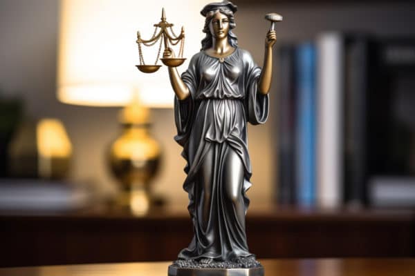 A qui appartiennent les droits d'auteur d'une image générée par IA ?