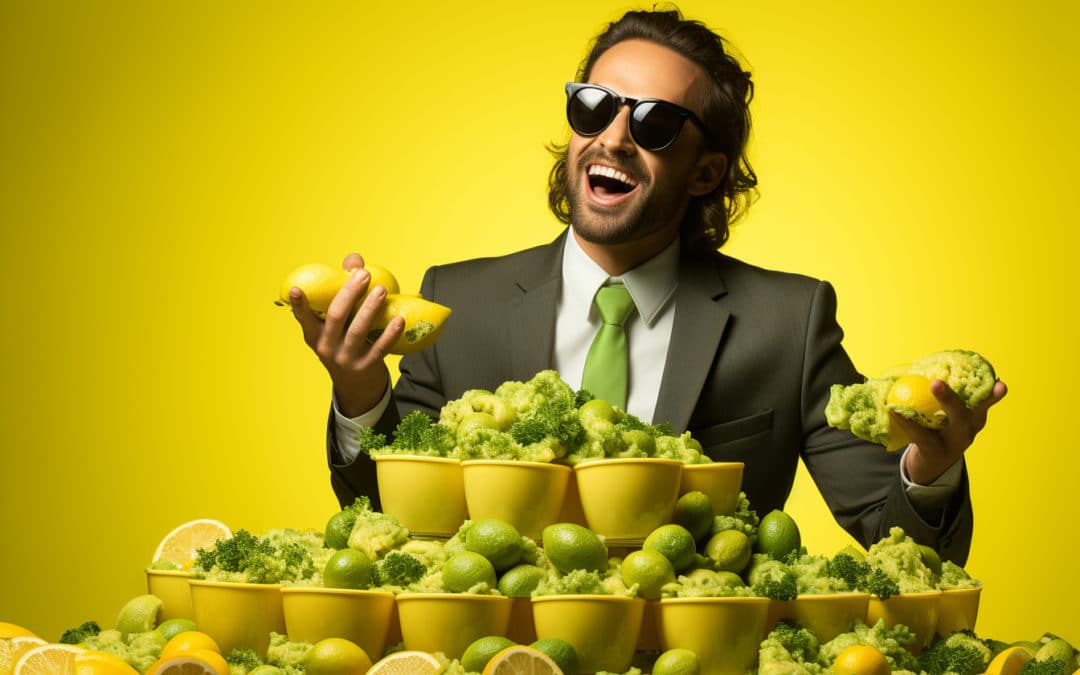 AI-generated images in email marketing: a revolution in the making?