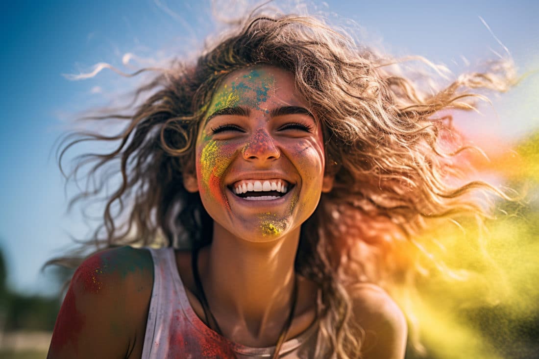 AI-gegenereerde afbeeldingen in e-mailmarketing: een nieuwe trend?