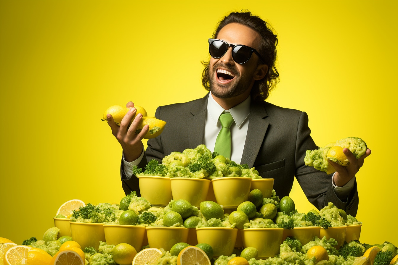 Les images g&eacute;n&eacute;r&eacute;es par l'IA dans l'email marketing : une nouvelle tendance ?