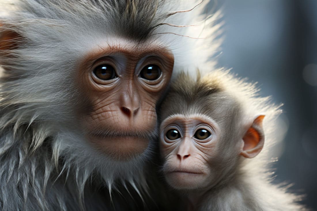 How can artificial intelligence create images?