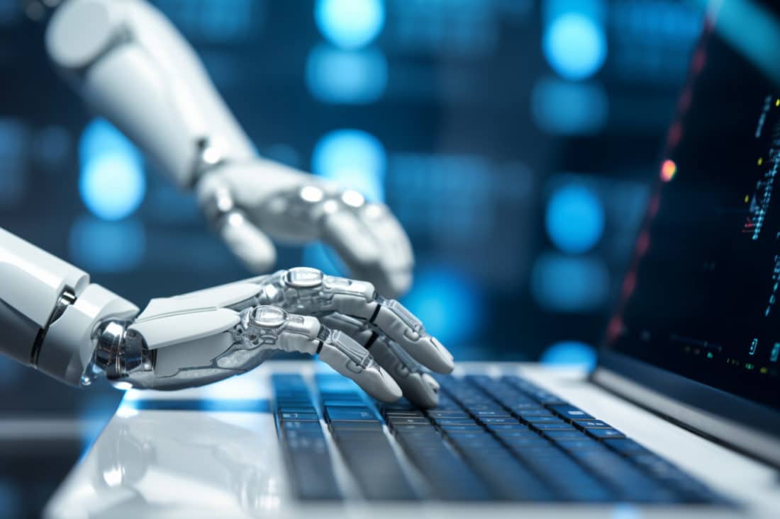 Google I/O 2023 : l'IA embarqu&eacute;e dans les produits de Google