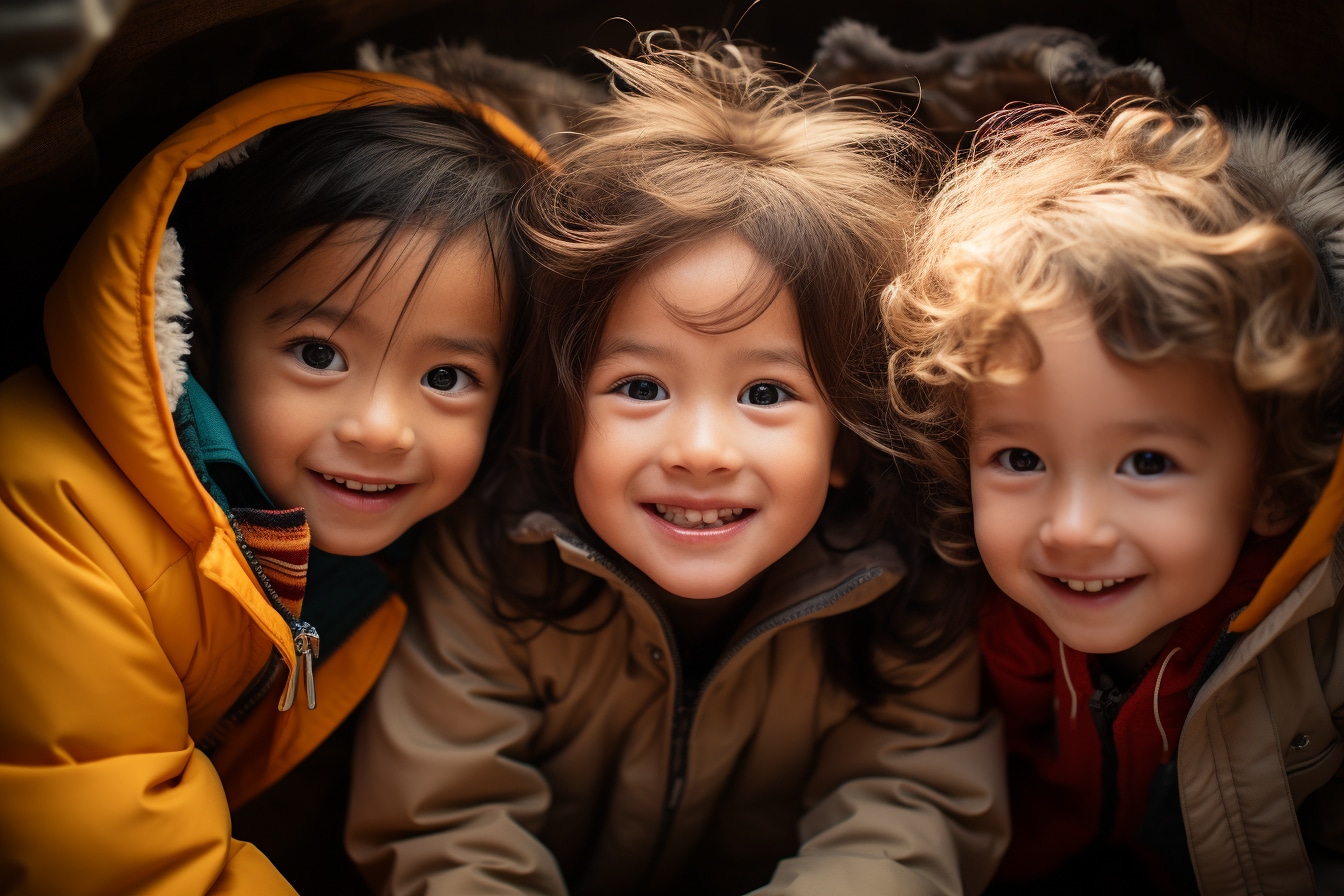 ai generating images