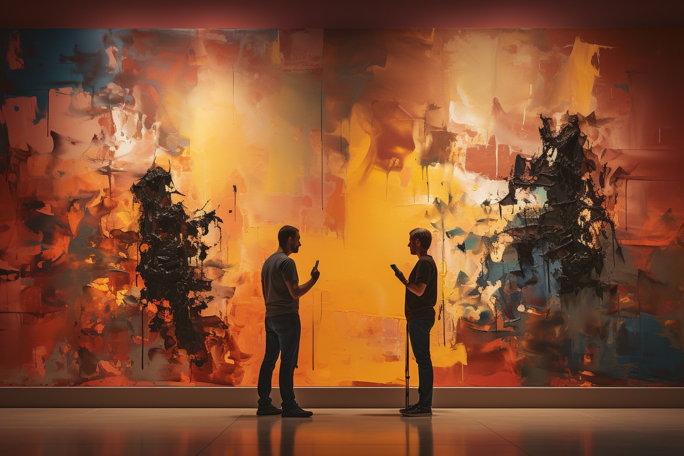 Images générées par l’IA pour le marketing sur les réseaux sociaux : aubaine ou piège ?