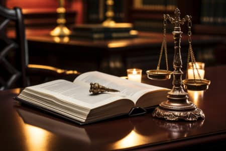 Droit d’auteur : définition Banque d'images IA