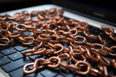 Le copyright et le droit d’auteur, des questions essentielles pour l’intelligence artificielle Banque d'images IA