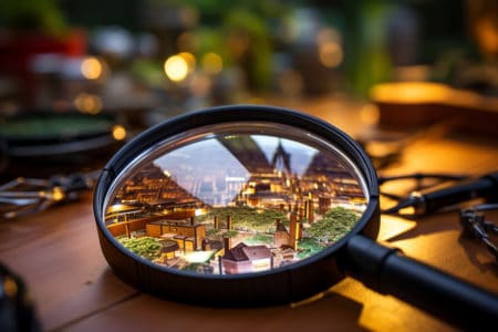 Petite précision sur le référencement des images Banque d'images IA