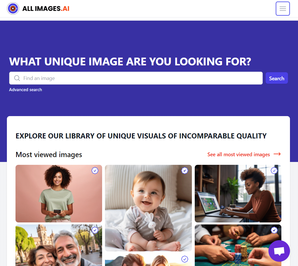 stock image ai