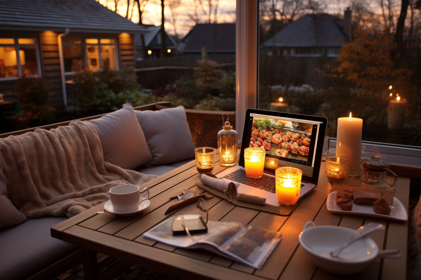 Find free images for your blog with beautiful images