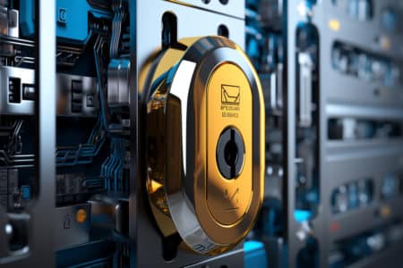 Utilisation de données protégées par le droit d’auteur Banque d'images IA