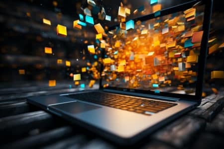 Cr&eacute;ativit&eacute; augment&eacute;e gr&acirc;ce &agrave; l&rsquo;IA