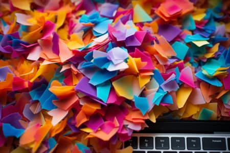 Cr&eacute;ativit&eacute; augment&eacute;e gr&acirc;ce &agrave; l&rsquo;IA