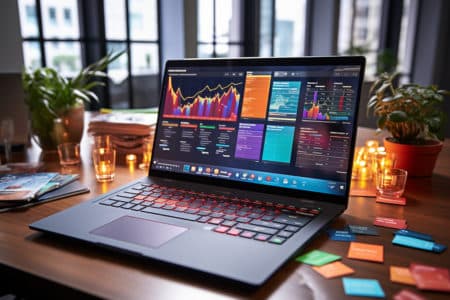 Des outils innovants pour optimiser les op&eacute;rations