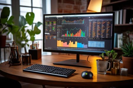 Exploitation des donn&eacute;es pour optimiser les performances des banni&egrave;res publicitaires