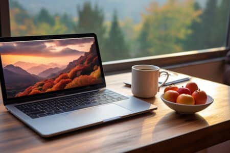 Importance de la taille et du poids des images Importance de la taille et du poids des images