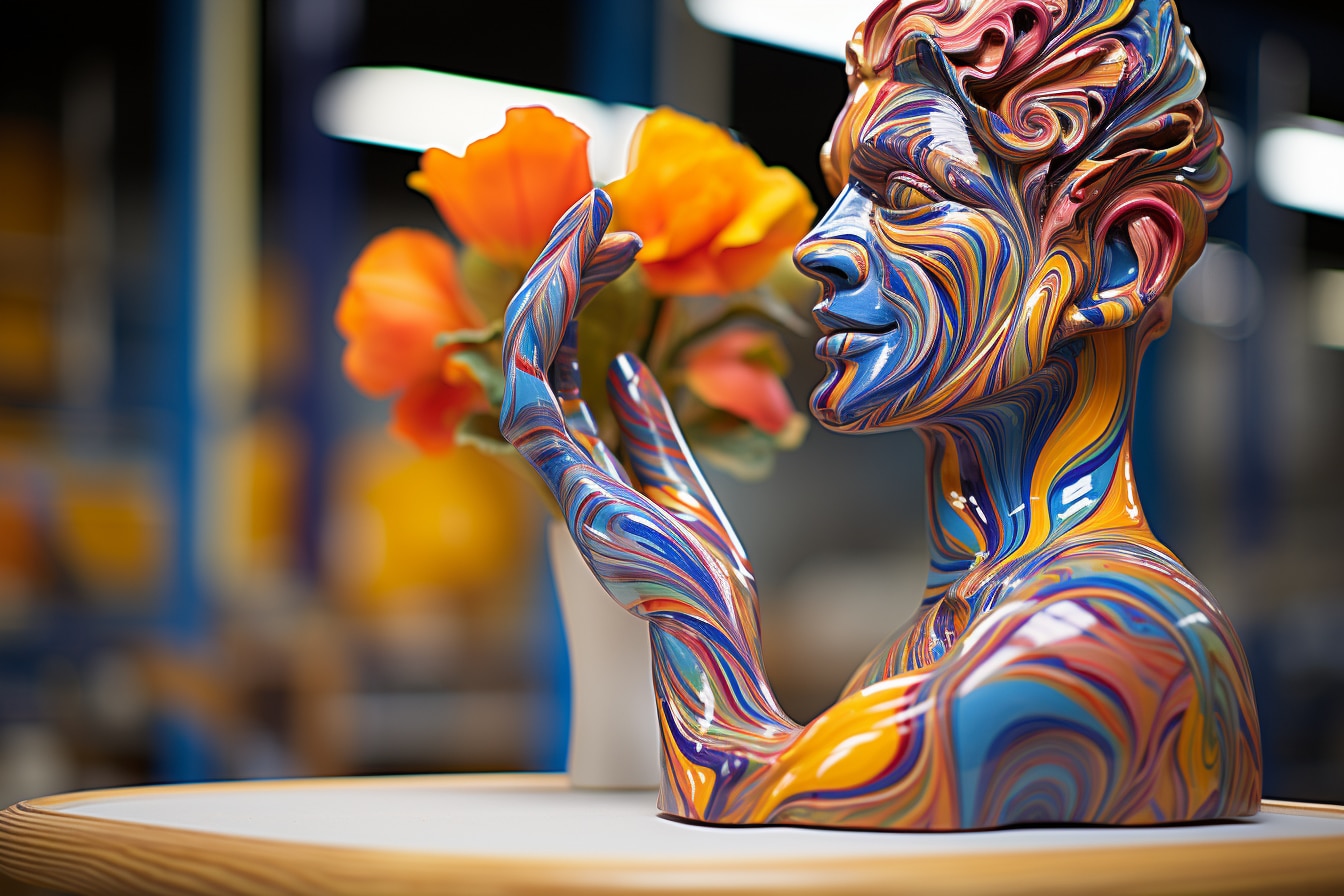 Intelligence Artificielle : R&eacute;volutionner notre vision de l&rsquo;art et des images