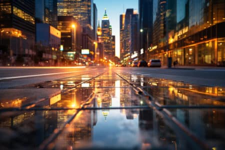 L&rsquo;&eacute;thique de l&rsquo;utilisation des images g&eacute;n&eacute;r&eacute;es par IA dans l&rsquo;espace public