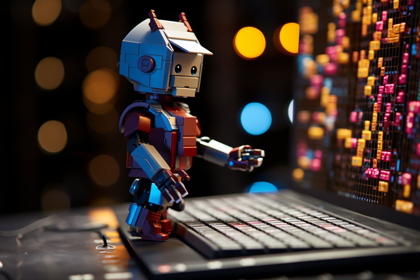 The impact of AI-generated images on advertising click-through rates