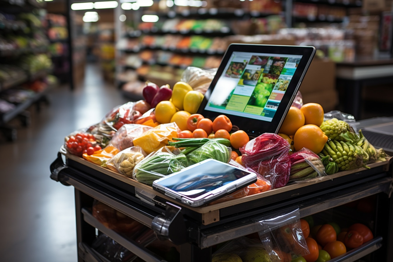 Kunstmatige intelligentie en de invloed ervan op e-commerce