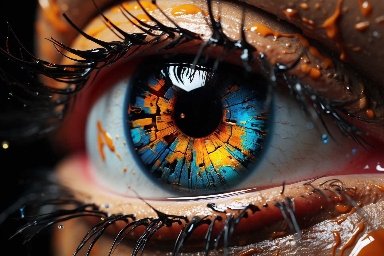 L’intelligence artificielle et son impact sur le monde de l’art visuel