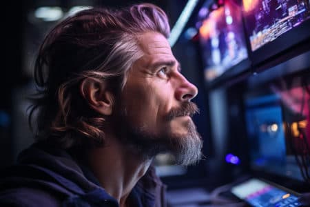 Le statut de l’artiste face à l’intelligence artificielle Le statut de l’artiste face à l’intelligence artificielle