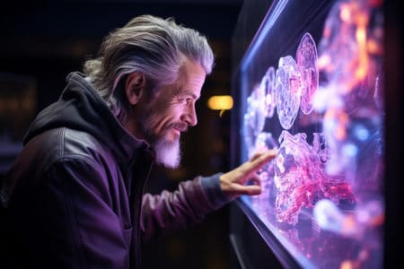 Le statut de l’artiste face à l’intelligence artificielle Le statut de l’artiste face à l’intelligence artificielle