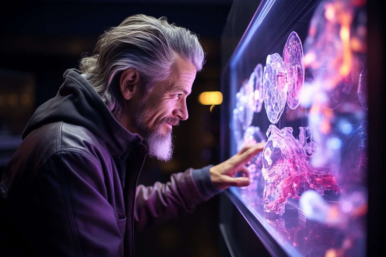 Le statut de l’artiste face à l’intelligence artificielle Le statut de l’artiste face à l’intelligence artificielle