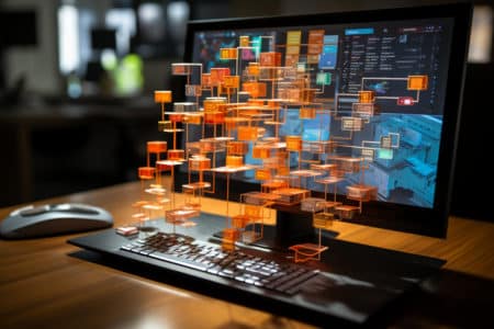 Les d&eacute;fis li&eacute;s &agrave; l&rsquo;utilisation de l&rsquo;IA dans le commerce &eacute;lectronique