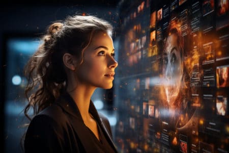 Qu&rsquo;est-ce qu&rsquo;une Banque d&rsquo;images AI ?