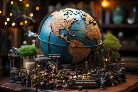 Un impact culturel majeur sur le monde du design