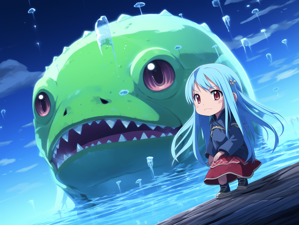 funnyape reincarnated as a slime thing ar 109843223809545420 dbeda079 6cb3 4f7e b632 762edcd02273