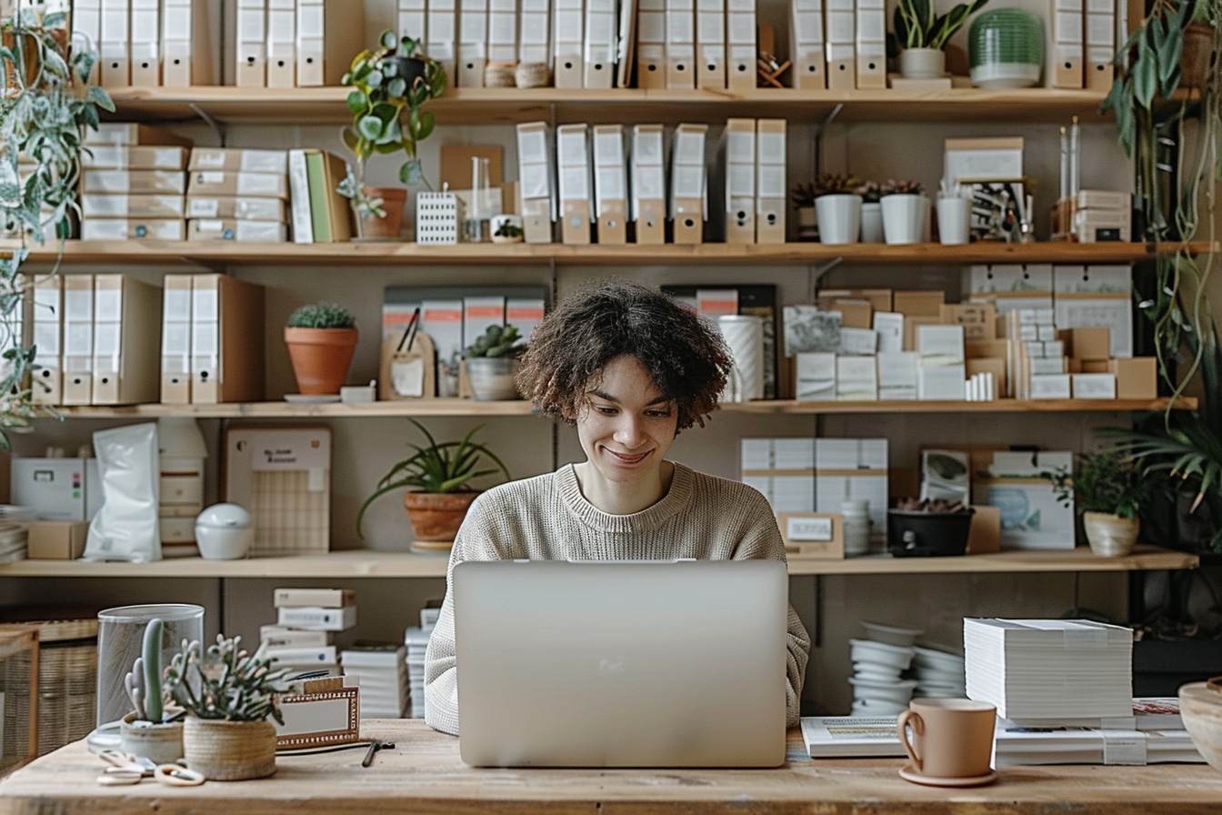 Complete guide to the best print-on-demand sites in 2024