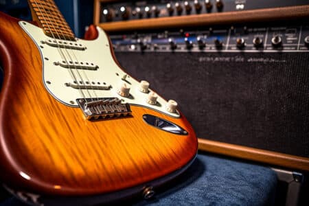 all images electric guitar next amplifier