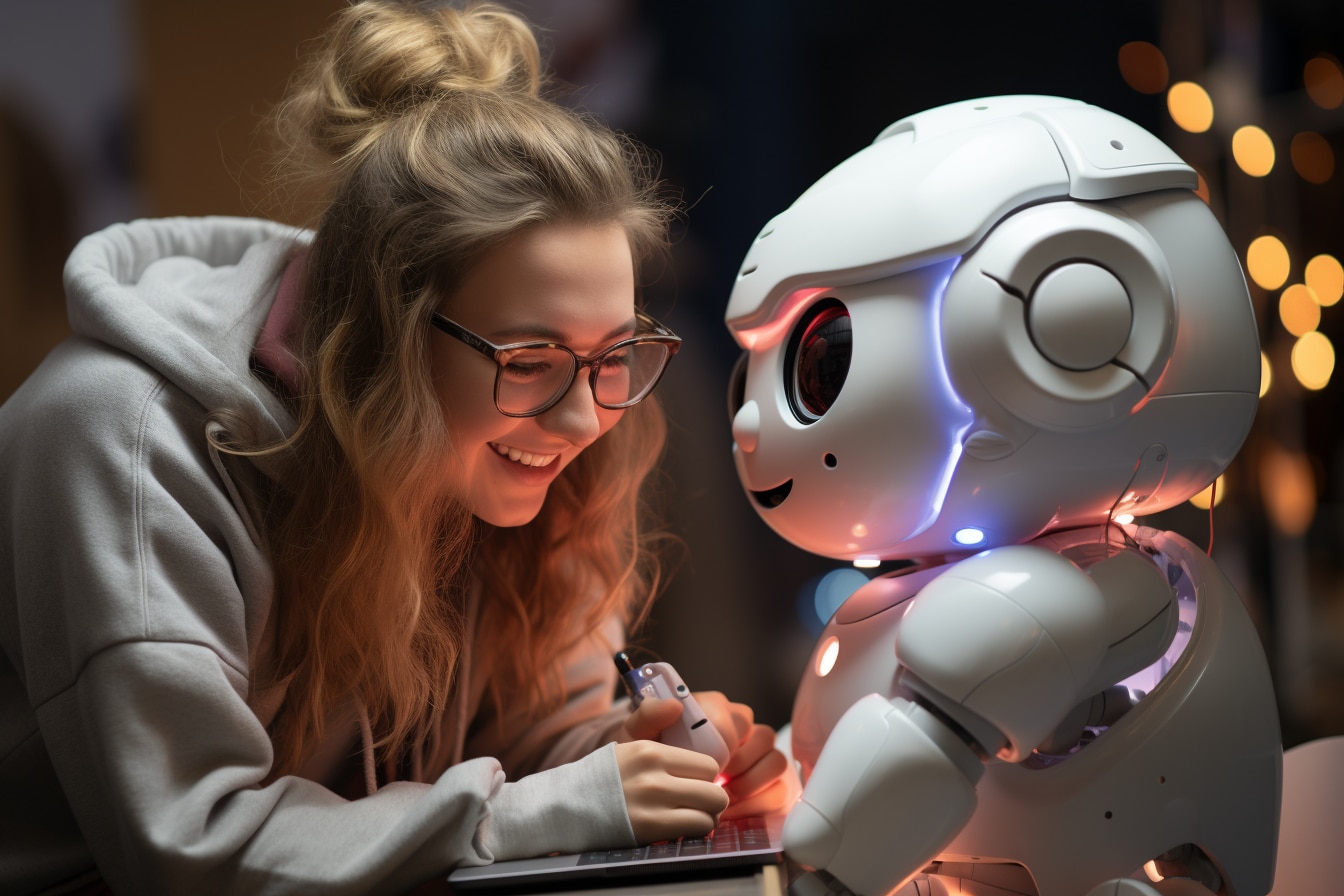 Les meilleurs outils IA pour générer de la voix en ligne